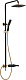 Душевая стойка Lemark Swan LM5462BG