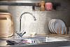 Смеситель Grohe Costa L 31819001 для кухонной мойки