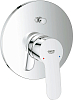 Смеситель Grohe BauEdge 29079000 с внутренней частью