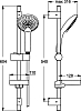 Душевой гарнитур Ideal Standard IdealRain B9425AA