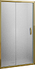 Душевая дверь в нишу Good Door Jazze WTW-110-G-BR