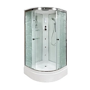 Душевая кабина Avacan Em EM2710GM+EL