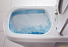 Подвесной унитаз Duravit DuraStyle 2538090000 безободковый