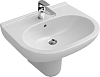 Полупьедестал Villeroy & Boch O'Novo 5266 00 01 alpin