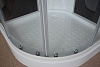 Душевая кабина 90х90 см Royal Bath НК RB90HK6-BT стекло прозрачное