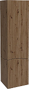 Шкаф-пенал Delafon Sherwood 40 EB1836LRU-P13 левый, состаренный дуб