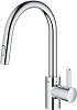 Смеситель для кухонной мойки Grohe Eurosmart Cosmopolitan 31481001