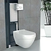 Инсталляция Koller Pool Alcora WC Alcora ST1200 ST1200 для унитаза