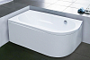 Акриловая ванна Royal Bath AZUR 160x80 RB614202L