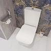 Ёршик Decor Banyo SS 304 SS304 6009 хром