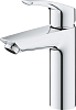 Смеситель для раковины Grohe Eurosmart 23989003, хром