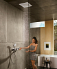 Термостат для душа Hansgrohe RainSelect 15355000, хром