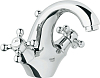 Смеситель Grohe Sinfonia 21012000 для раковины