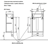 Тумба под раковину Эстет Мини ФР-00002526 белый