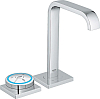 Электронная панель управления Grohe F-digital 36292000