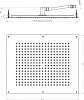 Верхний душ Bossini DREAM - Rectangular H38391 CR