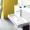 Смеситель для раковины Hansgrohe Metris 31082000, хром