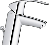 Смеситель Grohe Eurosmart New 33265002 для раковины