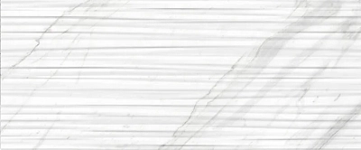 Керамическая плитка Gracia Ceramica Celia white 010100000411, 25 х 60 см, белый