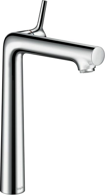 Смеситель для раковины Hansgrohe Talis S 72115000 с донным клапаном, хром
