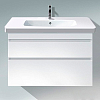 Раковина 80 см Duravit DuraStyle 232080