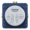 Скрытая монтажная часть Grohe Rapido SmartBox 35604000