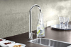 Смеситель для кухонной мойки Grohe 31301001