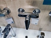 Смеситель для душа Hansgrohe Logis E 71610000_otu хром