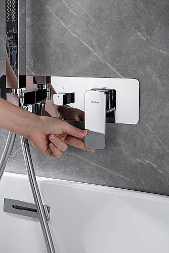 Смеситель для кухни hansgrohe talis m54