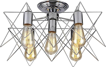 Потолочная люстра Arte Lamp A6048PL-5CC