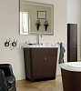 Тумба напольная 81 см Duravit Esplanade ES905100505 дуб