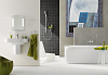 Смеситель Grohe Eurosmart Cosmopolitan 32825000 для раковины