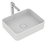 Раковина накладная Ideal Standard Strada II T296701 белый