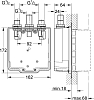 Скрытая монтажная часть Grohe Eurosmart Cosmopolitan 36322000