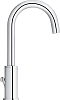 Смеситель Grohe Eurosmart New 23537002 для раковины