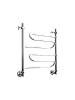 Полотенцесушитель Двин W 4627085945406 хром