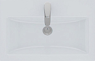 Раковина 70 см Iddis Wash Basin 0157000i28, белый