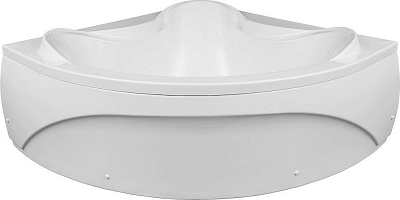Акриловая ванна Aquanet Arona 150х150 00205451