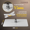 Душ верхний Elghansa Overhead Shower MQ-732-White белый