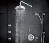 Верхний душ Nicolazzi Classic shower 5701 CR 20