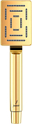 Ручной душ Jaquar Maze HSH-GLD-1657
