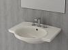 Раковина Bocchi Verona Lavabo 1043-014-0126 бежевый