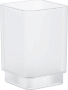 Стакан Grohe Selection Cube 40783001