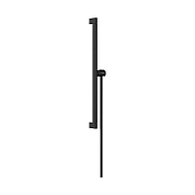 Душевой гарнитур Hansgrohe Pulsify 24404670 черный