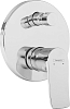 Смеситель для душа Hansgrohe Metris 31493000, хром