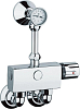 Термостат Grohe Automatic 2000 Compact 34361000