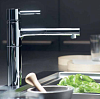 Смеситель для кухонной мойки Grohe Essence 32105000