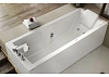 Акриловая ванна Jacuzzi SX 9F43776A белый