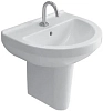 Раковина VitrA S50 5300B003-0001 белый