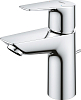 Смеситель для раковины Grohe BauEdge 23328001, хром